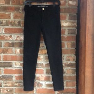 American Eagle Jeggings
